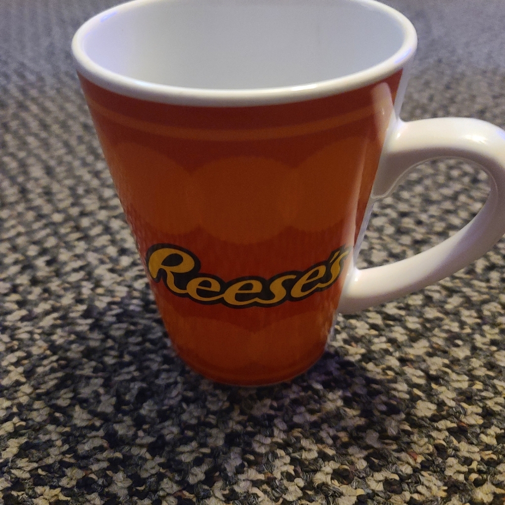 Reese's Mug